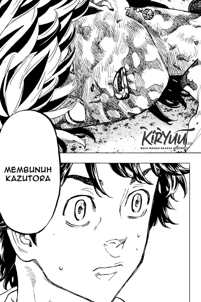 Tokyo卍Revengers Chap 48 - Next Chap 49