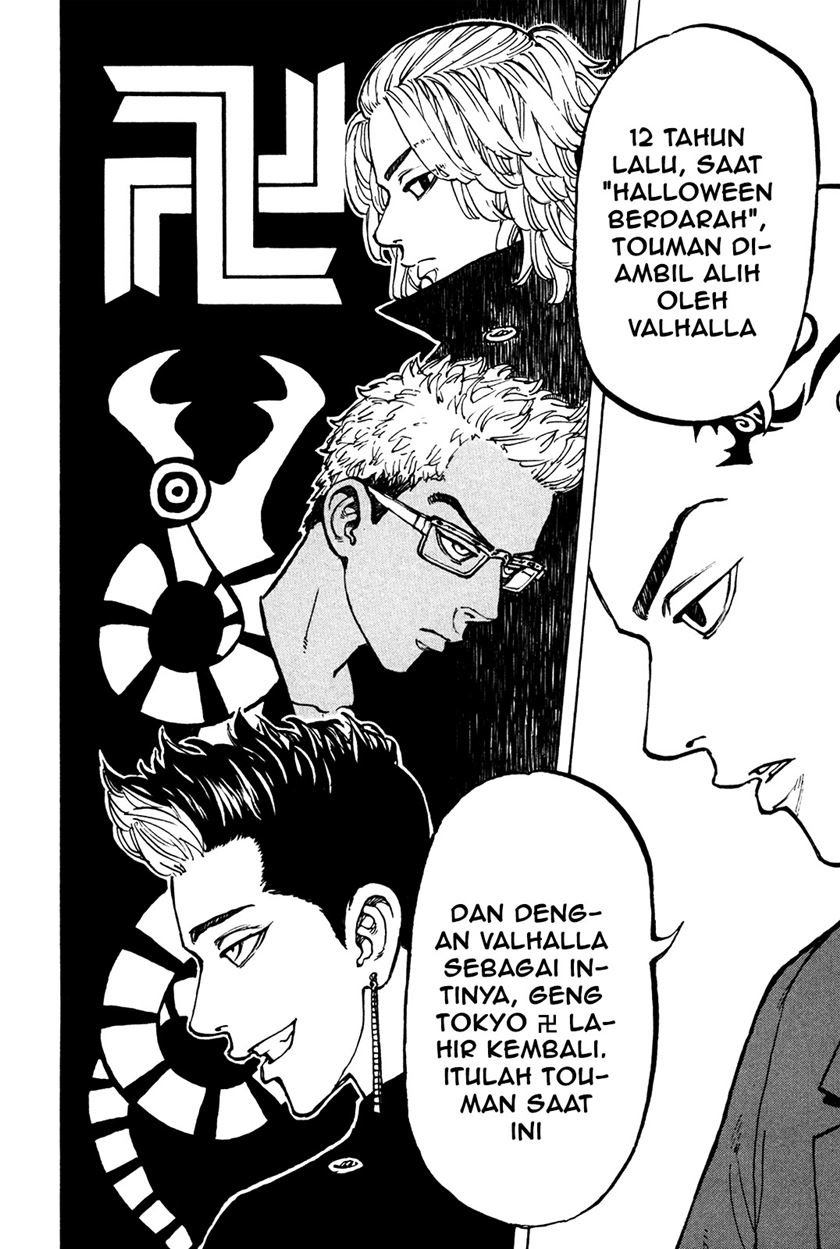 Tokyo卍Revengers Chap 48 - Next Chap 49