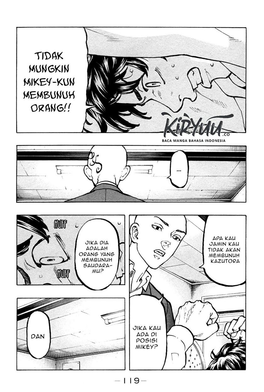 Tokyo卍Revengers Chap 48 - Next Chap 49