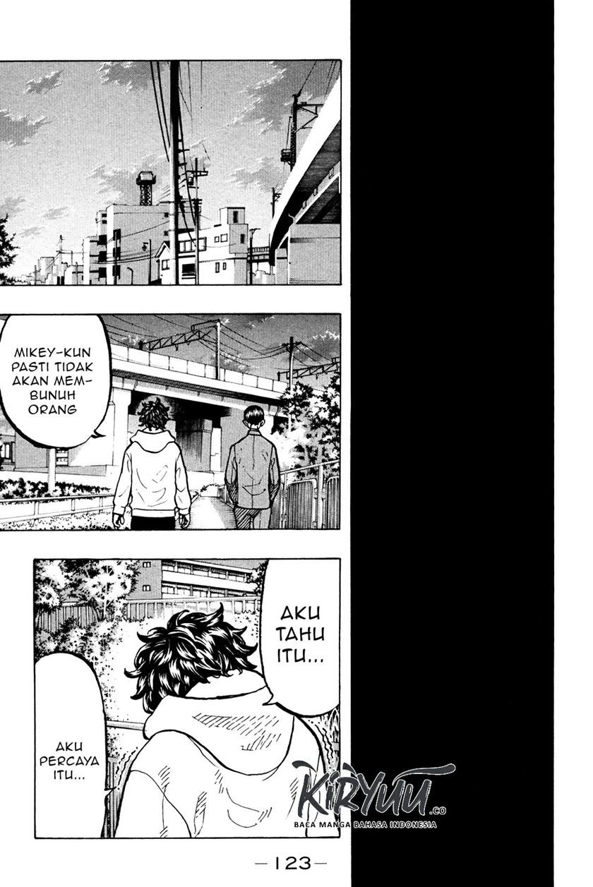 Tokyo卍Revengers Chap 48 - Next Chap 49