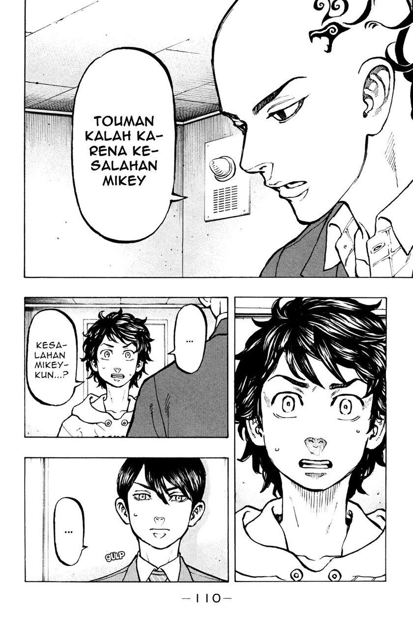 Tokyo卍Revengers Chap 48 - Next Chap 49