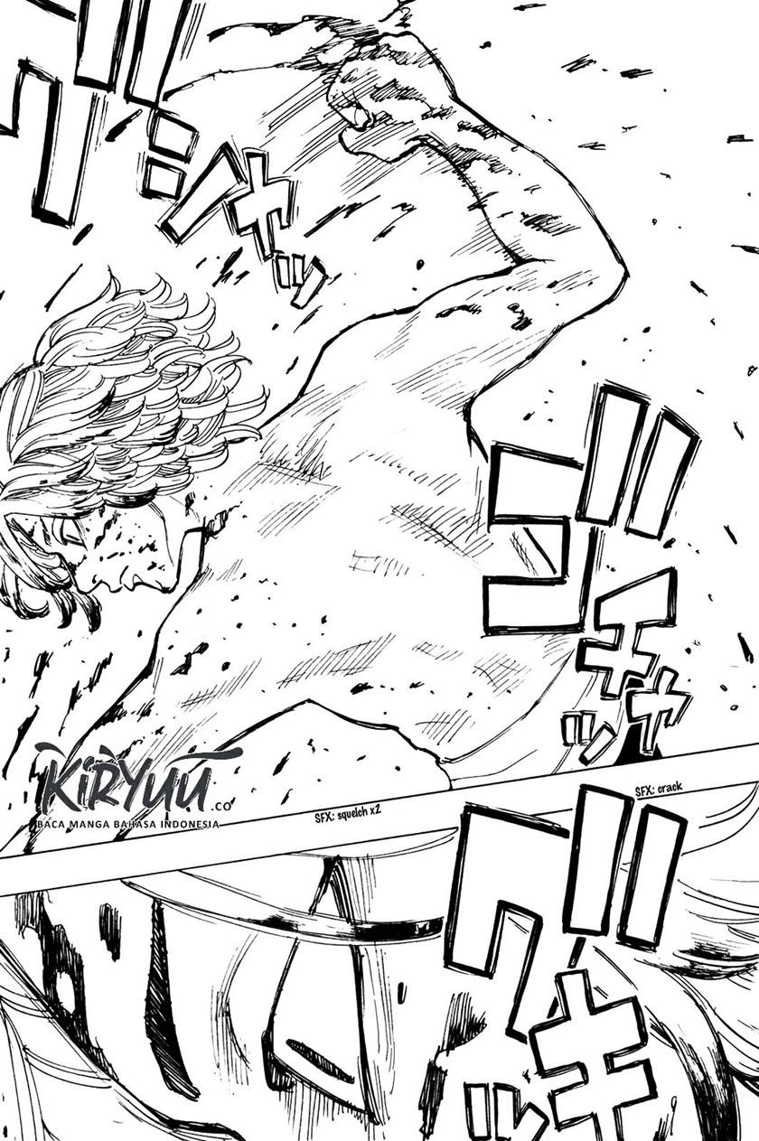 Tokyo卍Revengers Chap 48 - Next Chap 49