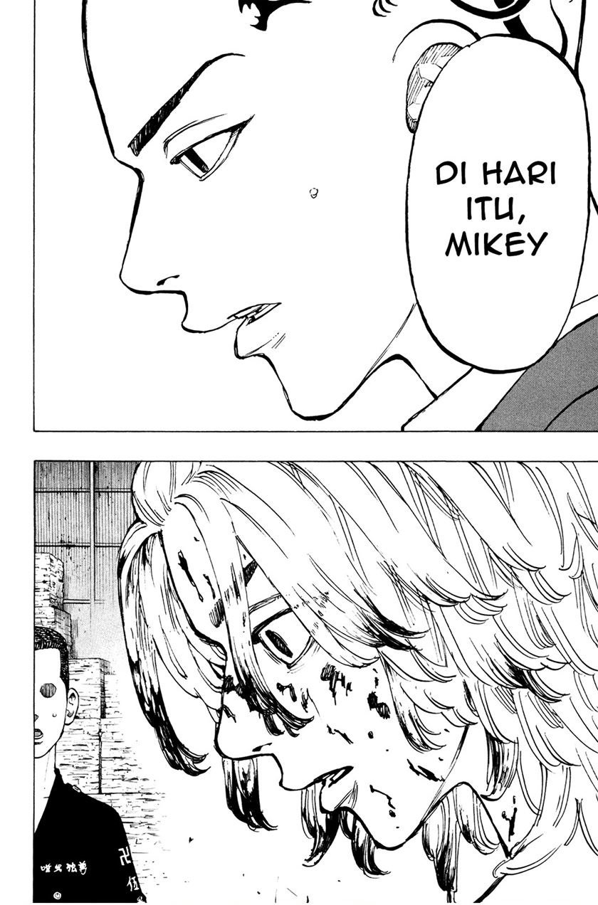 Tokyo卍Revengers Chap 48 - Next Chap 49