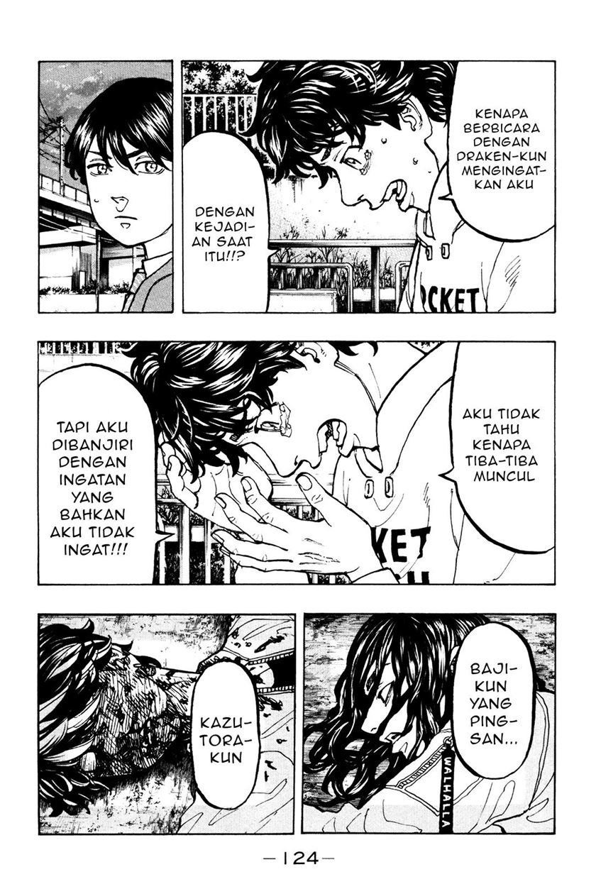 Tokyo卍Revengers Chap 48 - Next Chap 49