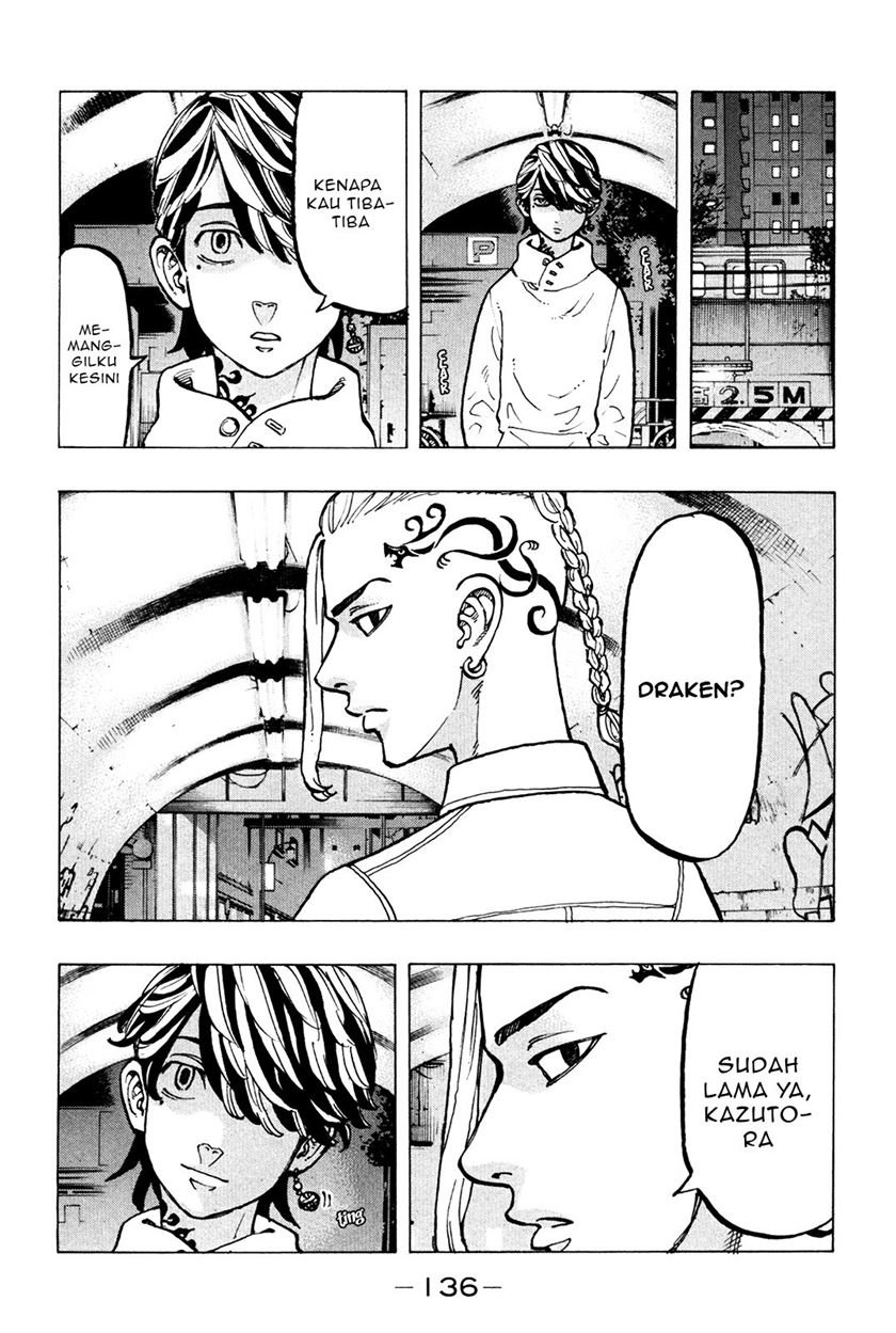 Tokyo卍Revengers Chap 49 - Next Chap 50