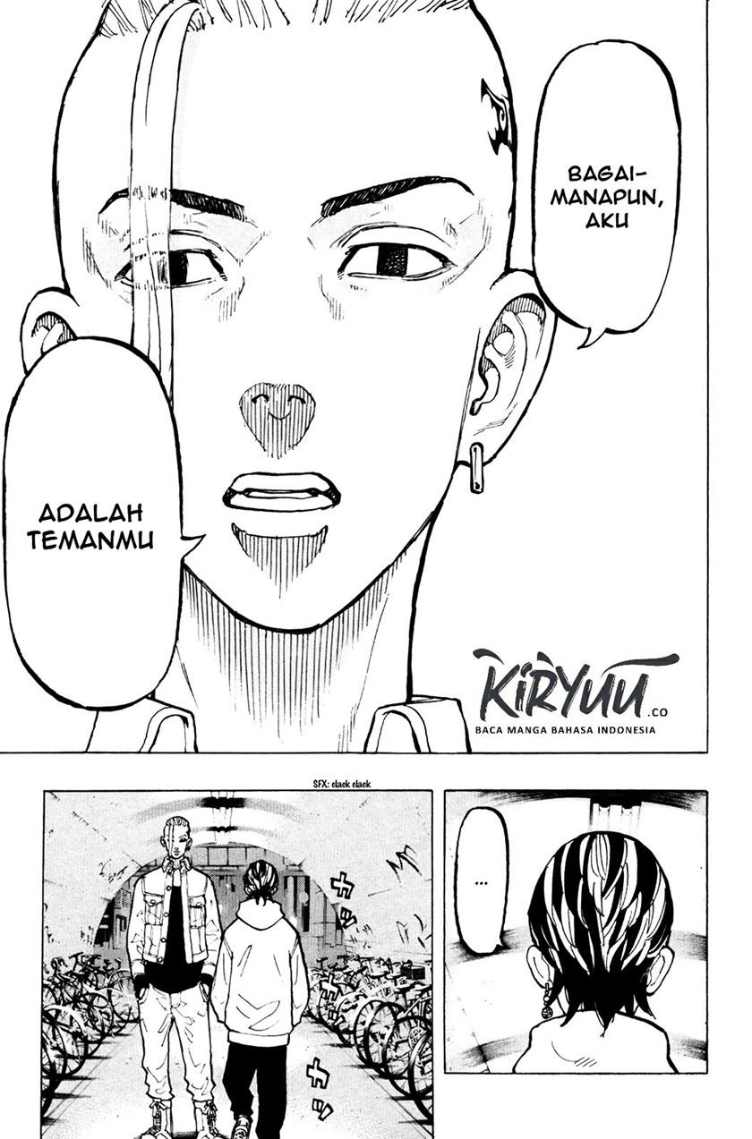 Tokyo卍Revengers Chap 49 - Next Chap 50