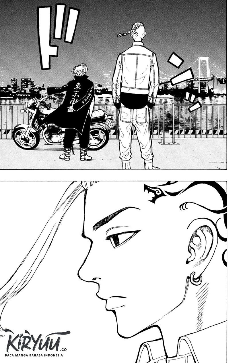 Tokyo卍Revengers Chap 49 - Next Chap 50