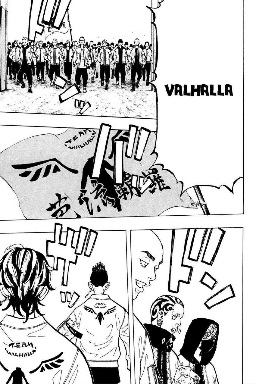 Tokyo卍Revengers Chap 51 - Next Chap 52