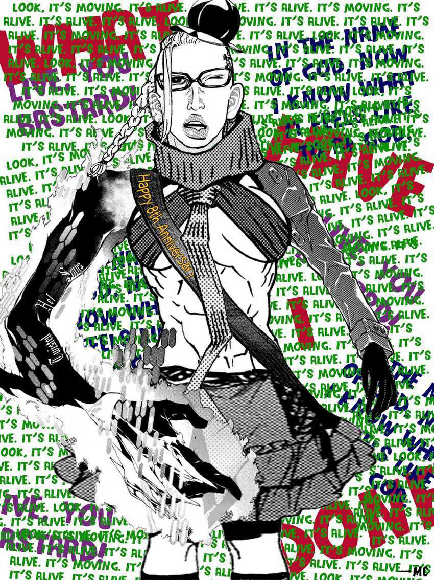 Tokyo卍Revengers Chap 51 - Next Chap 52