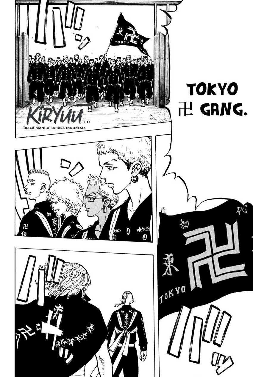 Tokyo卍Revengers Chap 51 - Next Chap 52