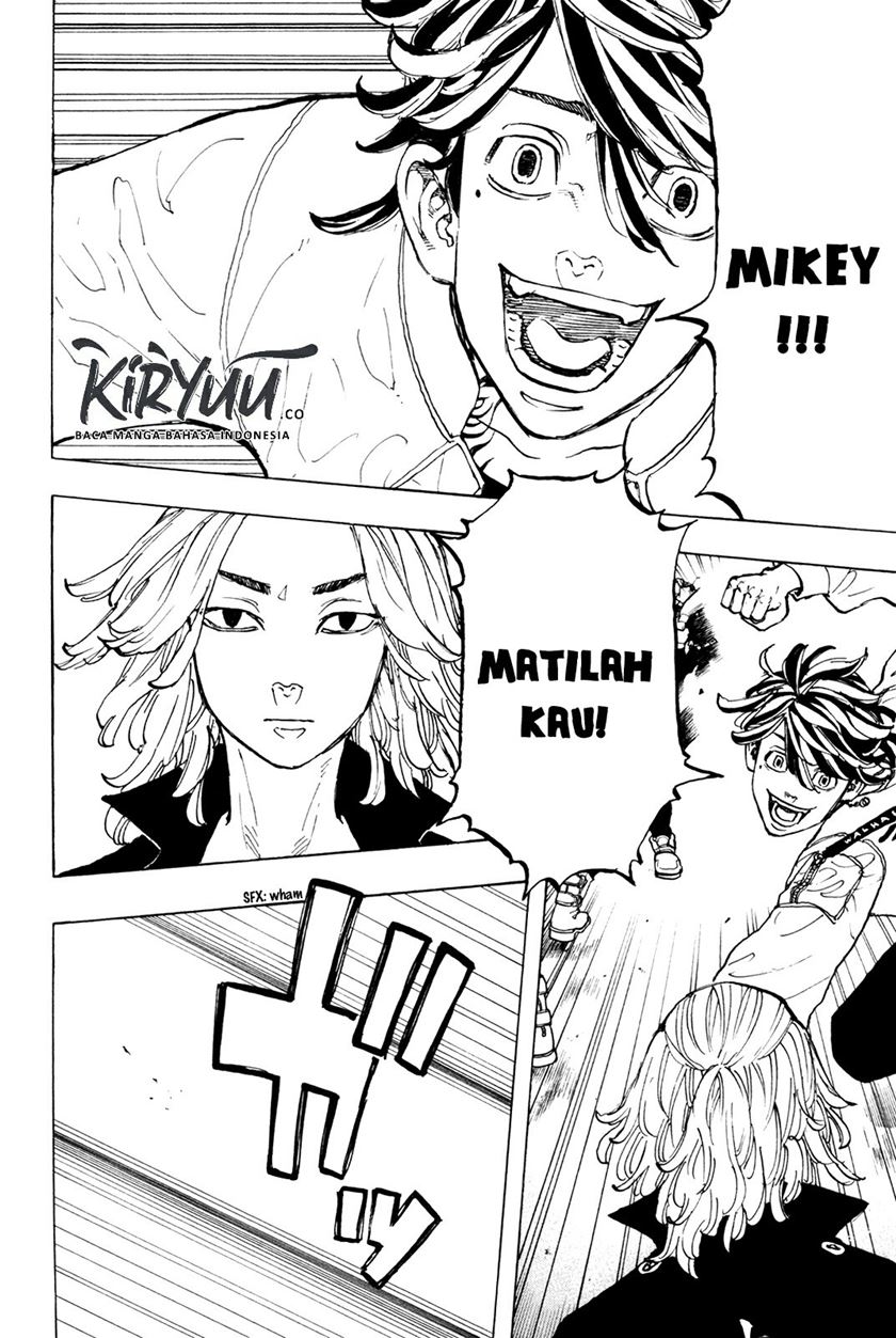 Tokyo卍Revengers Chap 52 - Next Chap 53