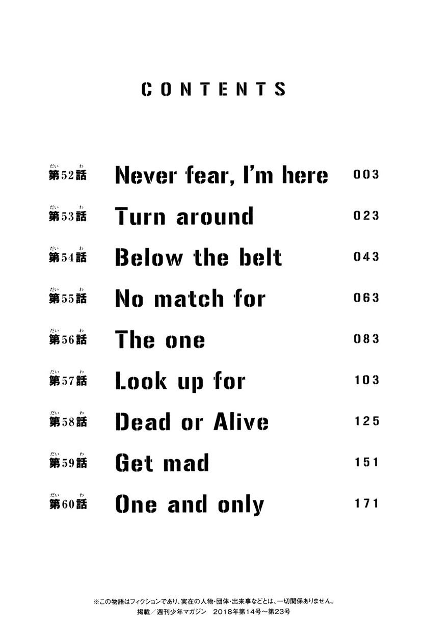 Tokyo卍Revengers Chap 52 - Next Chap 53