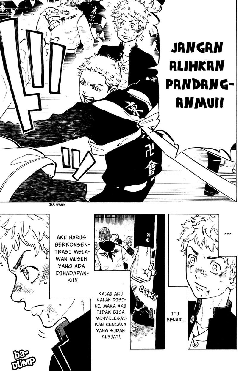 Tokyo卍Revengers Chap 52 - Next Chap 53