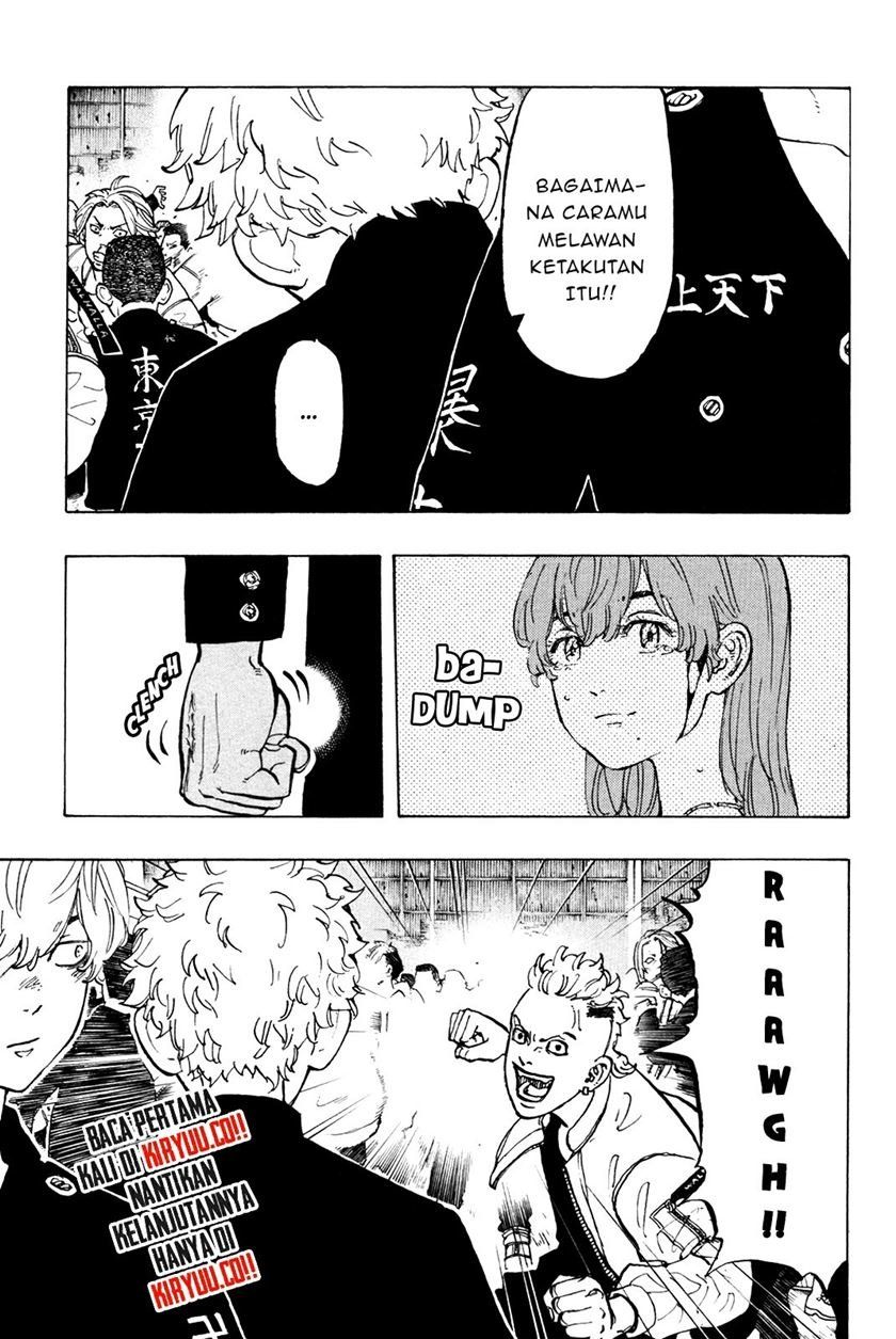 Tokyo卍Revengers Chap 52 - Next Chap 53