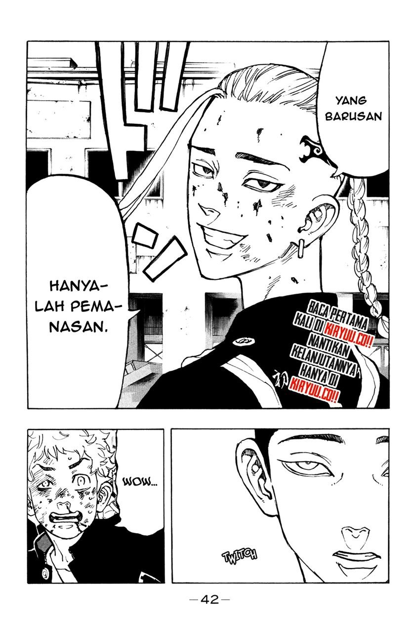 Tokyo卍Revengers Chap 53 - Next Chap 54