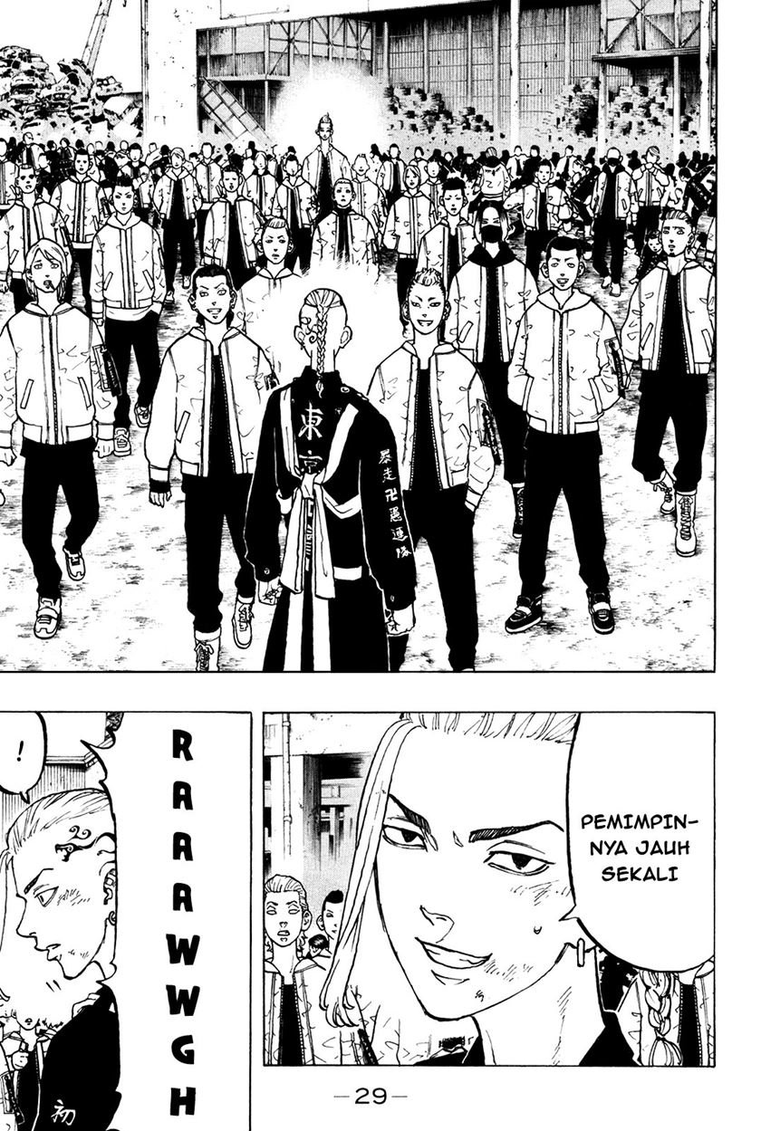 Tokyo卍Revengers Chap 53 - Next Chap 54