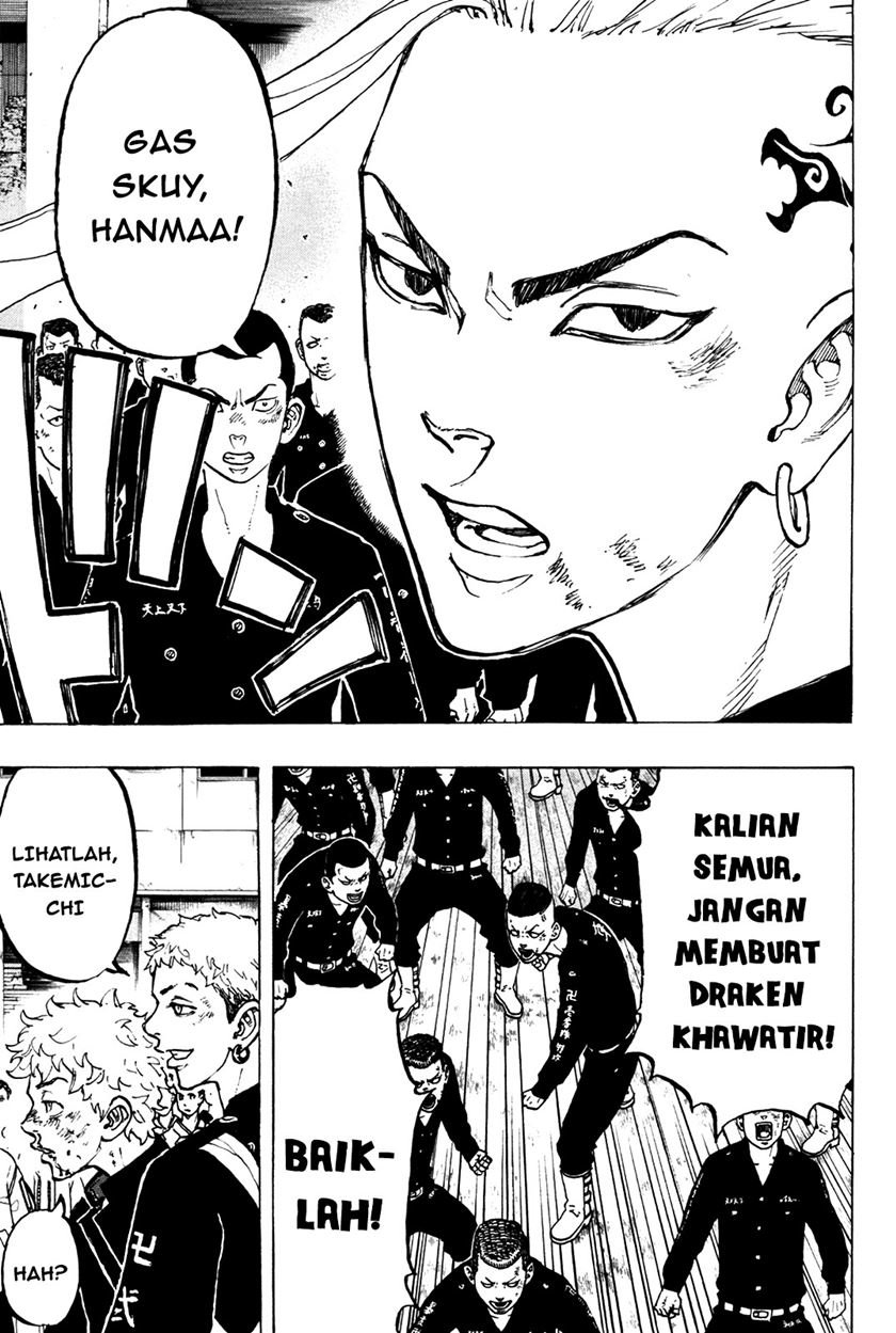 Tokyo卍Revengers Chap 53 - Next Chap 54