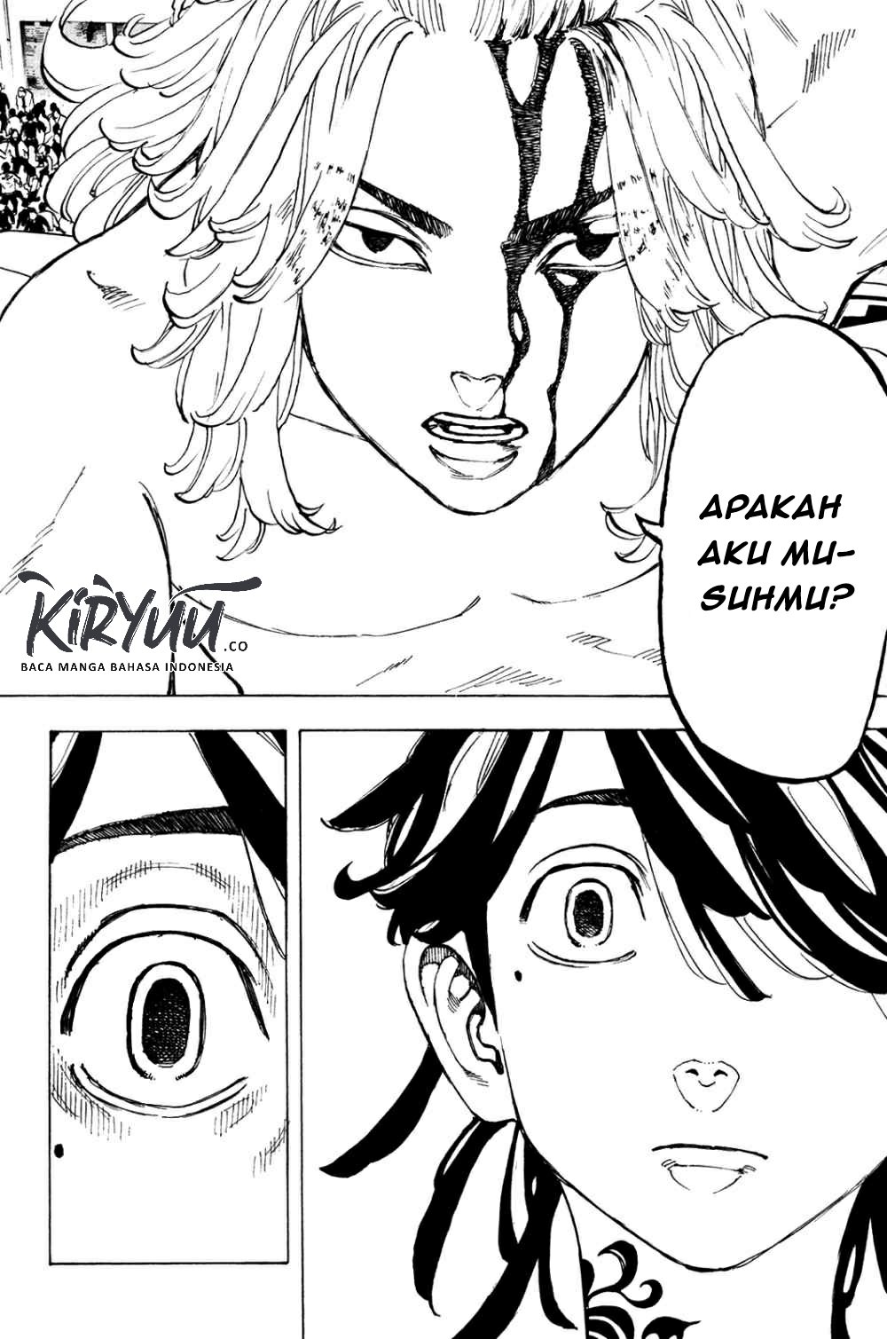 Tokyo卍Revengers Chap 54 - Next Chap 55