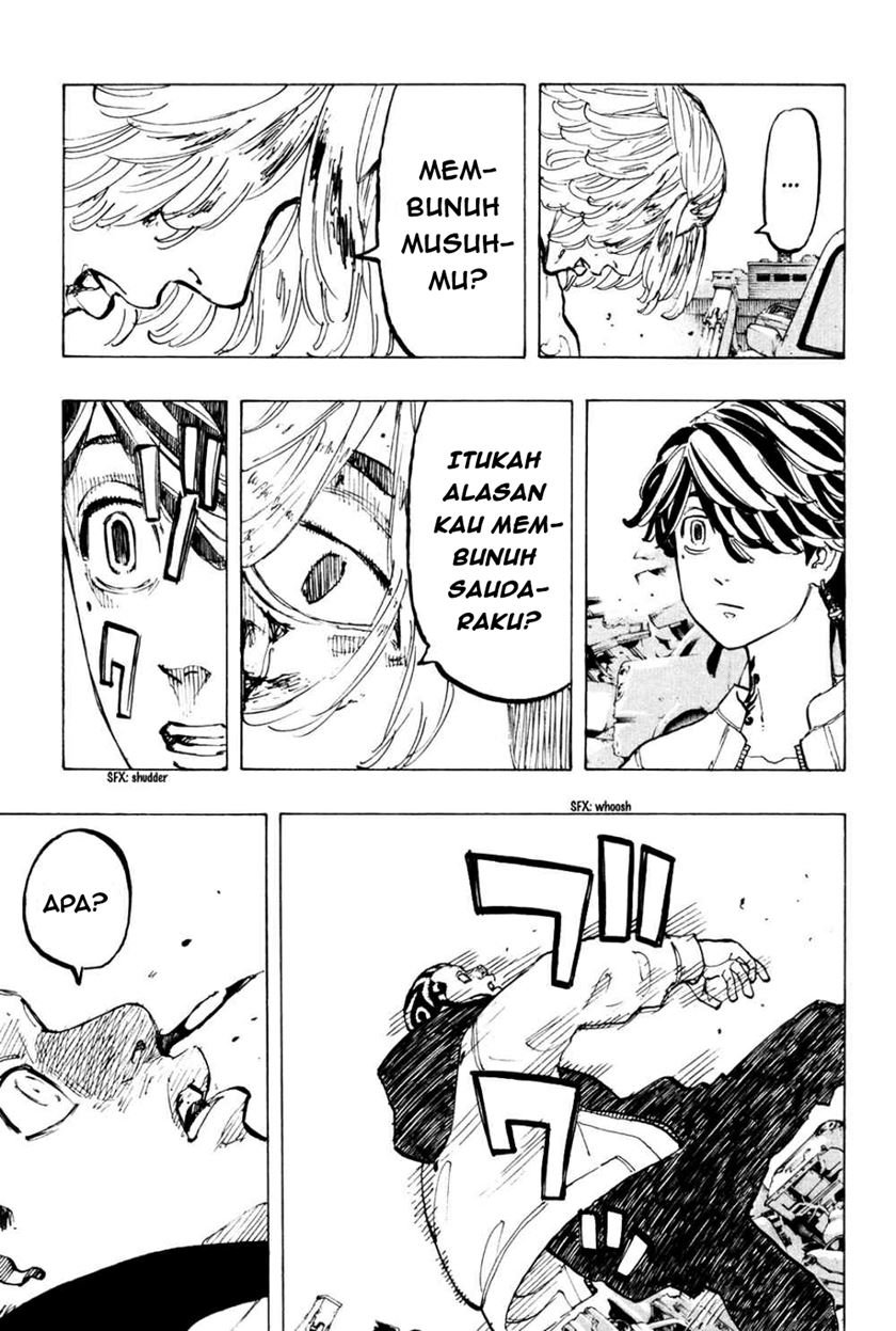 Tokyo卍Revengers Chap 55 - Next Chap 56