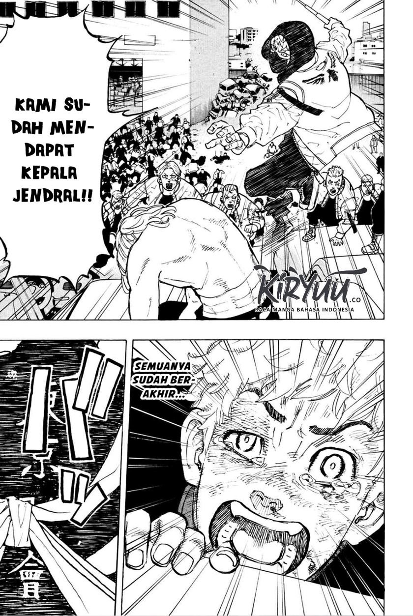 Tokyo卍Revengers Chap 56 - Next Chap 57