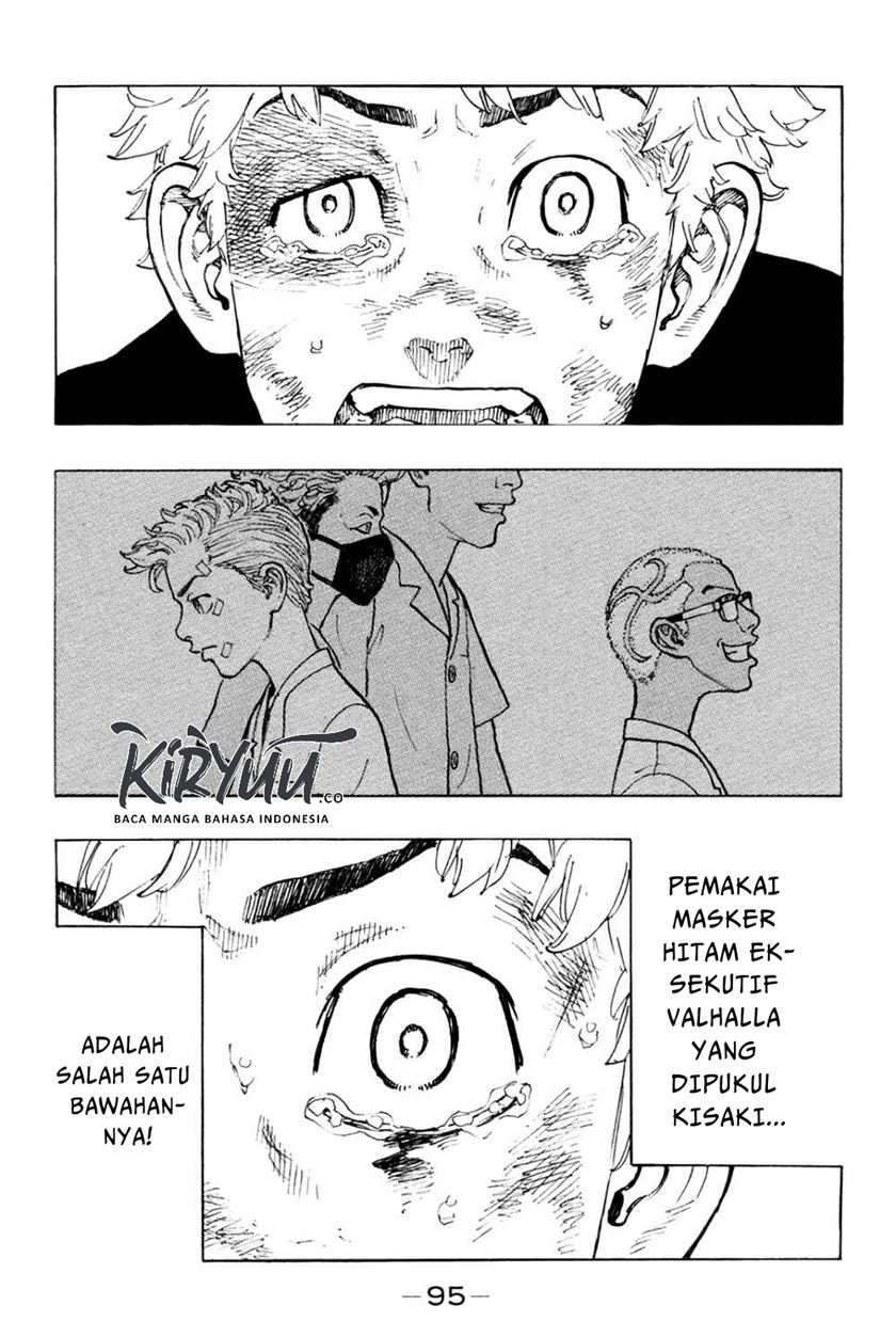 Tokyo卍Revengers Chap 56 - Next Chap 57