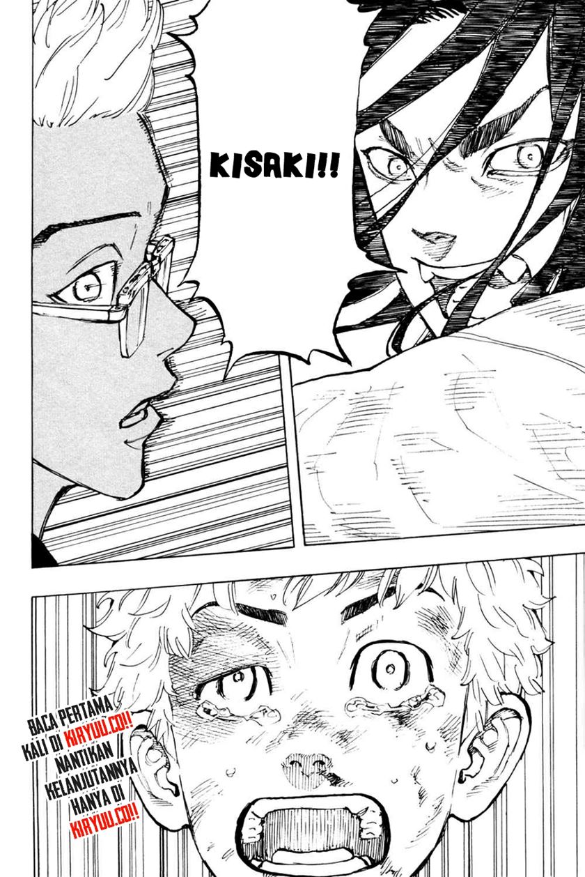 Tokyo卍Revengers Chap 56 - Next Chap 57