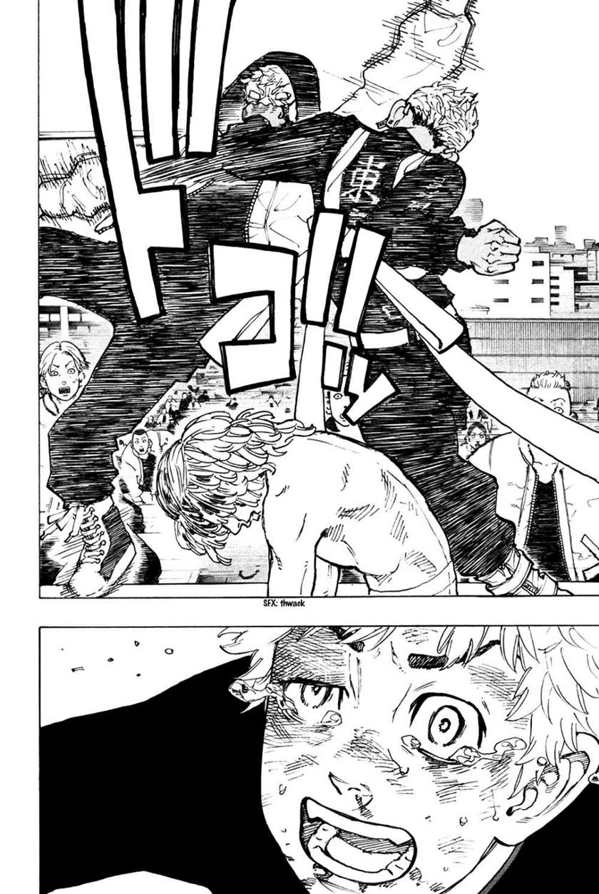 Tokyo卍Revengers Chap 56 - Next Chap 57
