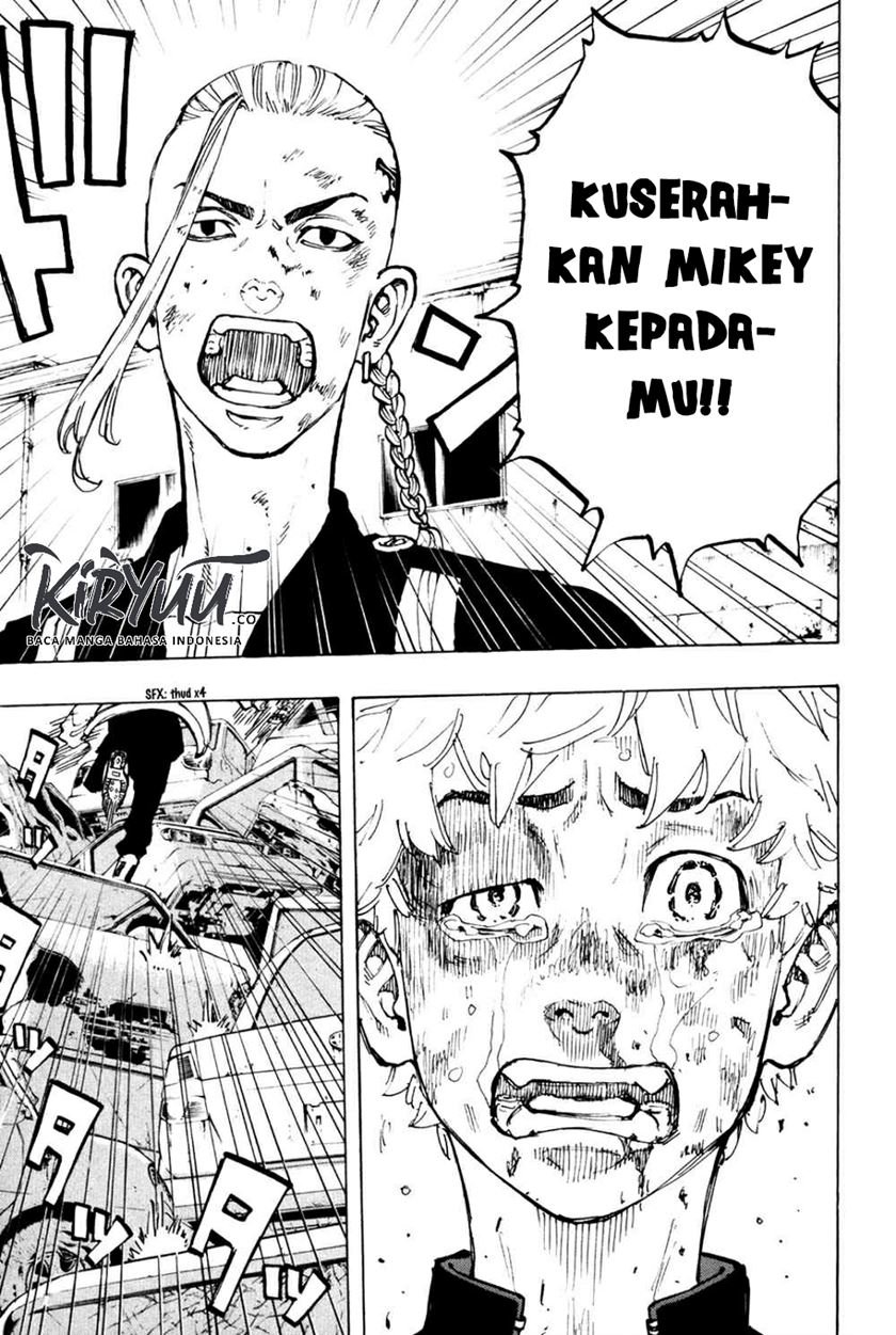 Tokyo卍Revengers Chap 56 - Next Chap 57