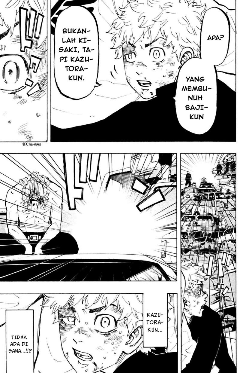 Tokyo卍Revengers Chap 57 - Next Chap 58