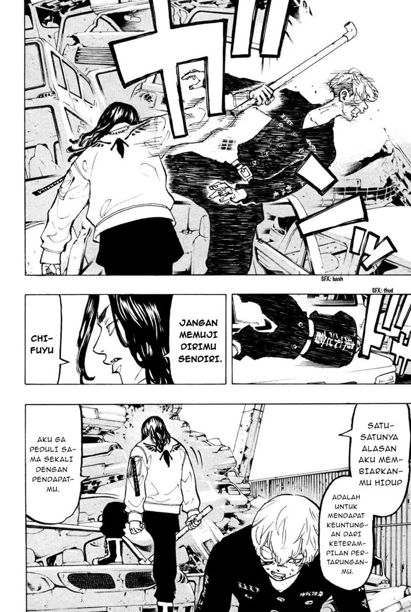 Tokyo卍Revengers Chap 57 - Next Chap 58