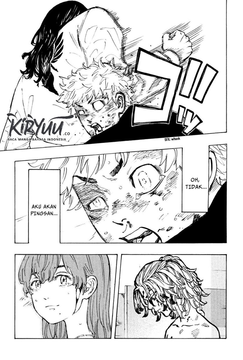 Tokyo卍Revengers Chap 57 - Next Chap 58