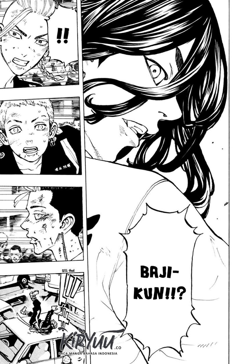Tokyo卍Revengers Chap 57 - Next Chap 58