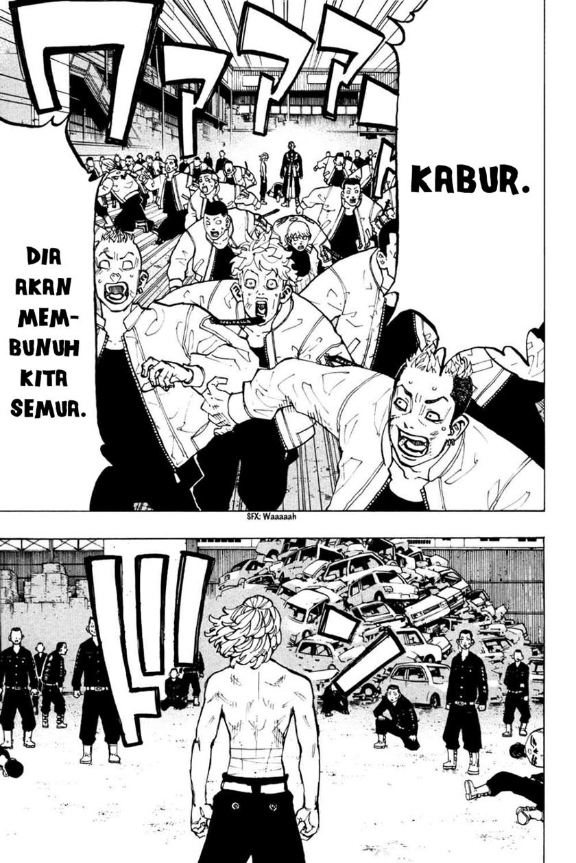 Tokyo卍Revengers Chap 59 - Next Chap 60