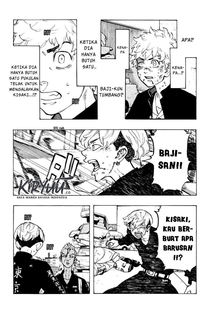 Tokyo卍Revengers Chap 59 - Next Chap 60