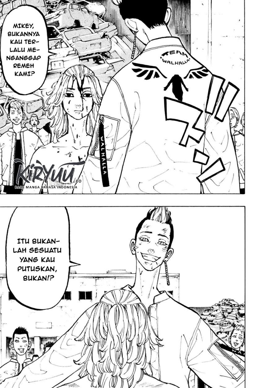 Tokyo卍Revengers Chap 59 - Next Chap 60