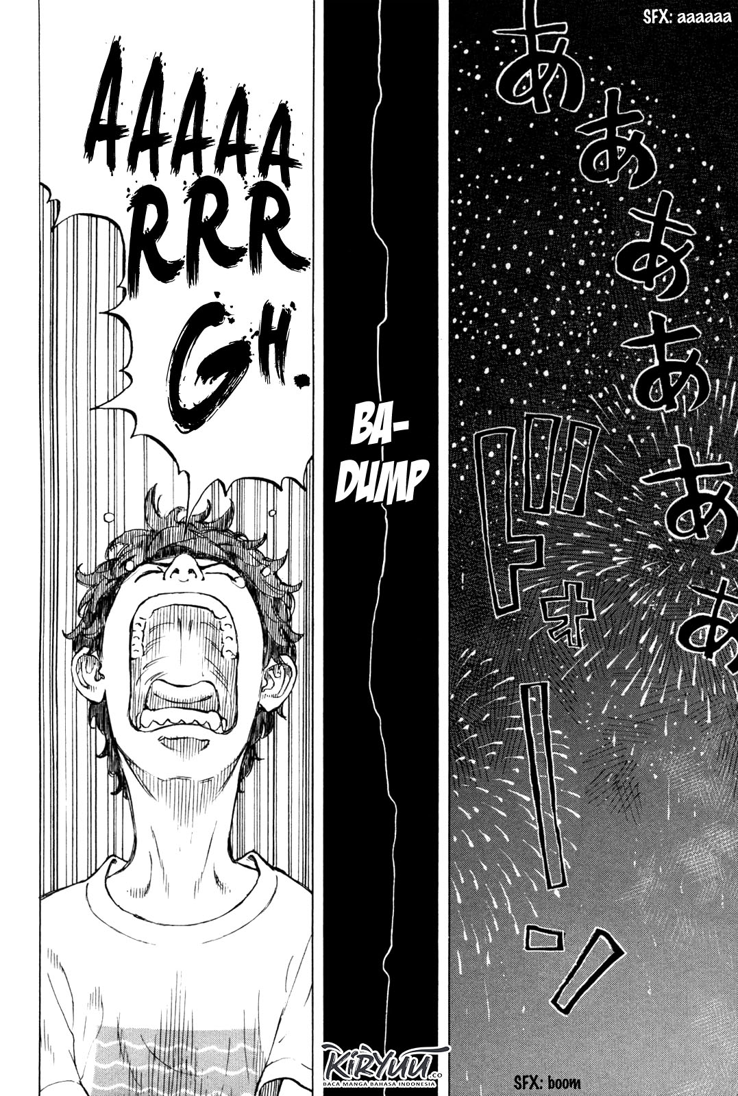 Tokyo卍Revengers Chap 6 - Next Chap 7