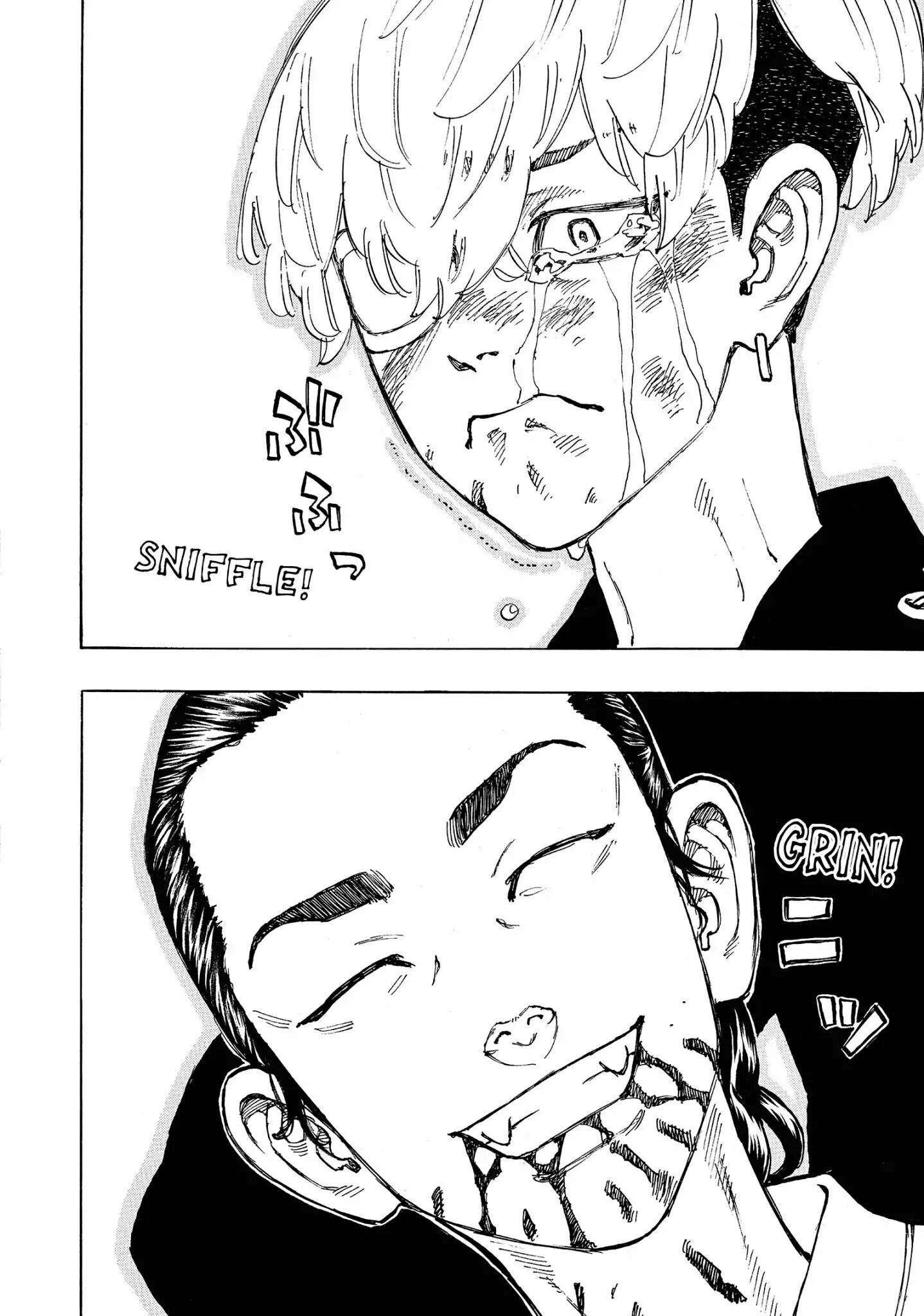 Tokyo卍Revengers Chap 61 - Next Chap 62