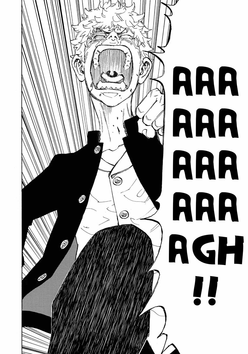 Tokyo卍Revengers Chap 62 - Next Chap 63