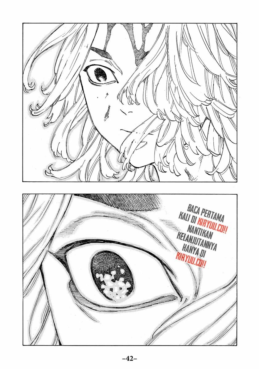 Tokyo卍Revengers Chap 62 - Next Chap 63