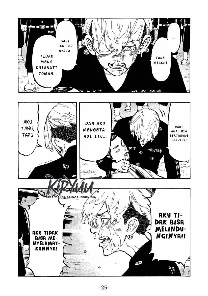 Tokyo卍Revengers Chap 62 - Next Chap 63