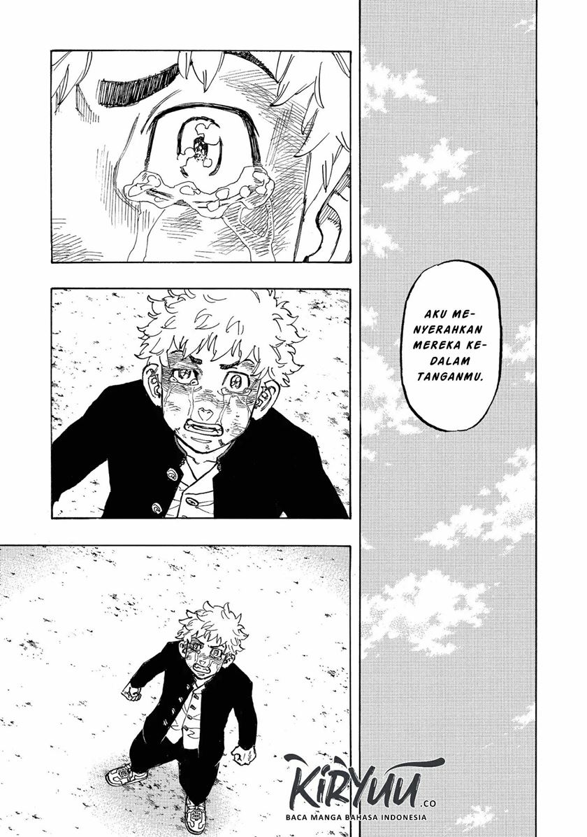 Tokyo卍Revengers Chap 62 - Next Chap 63