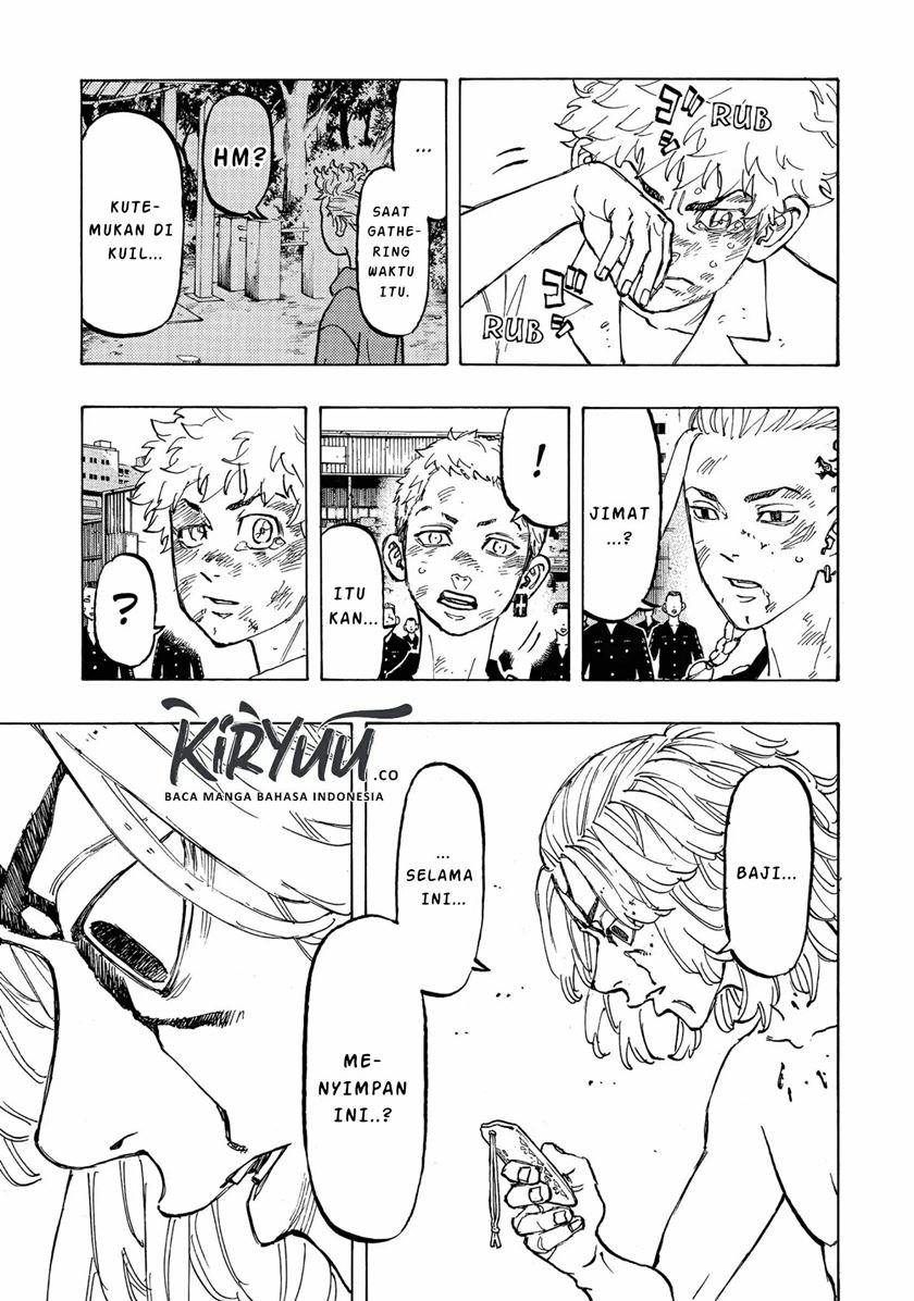 Tokyo卍Revengers Chap 62 - Next Chap 63
