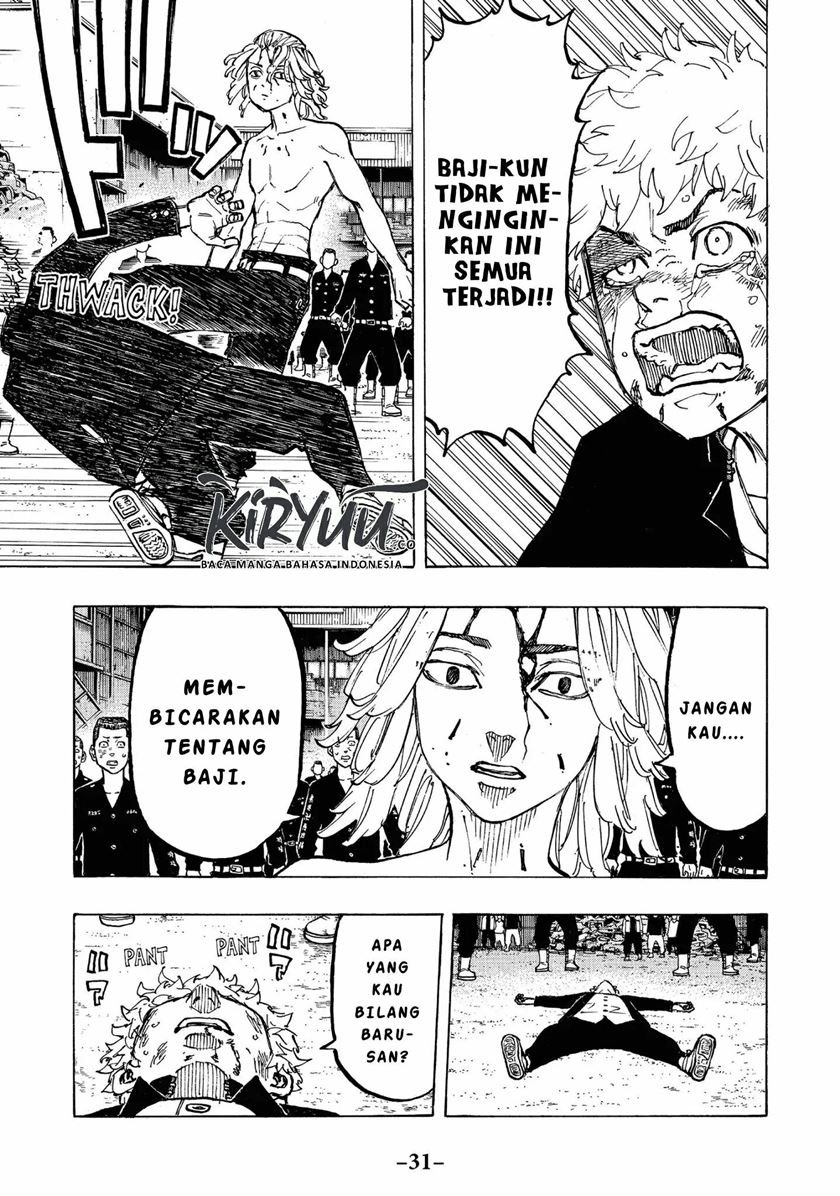 Tokyo卍Revengers Chap 62 - Next Chap 63