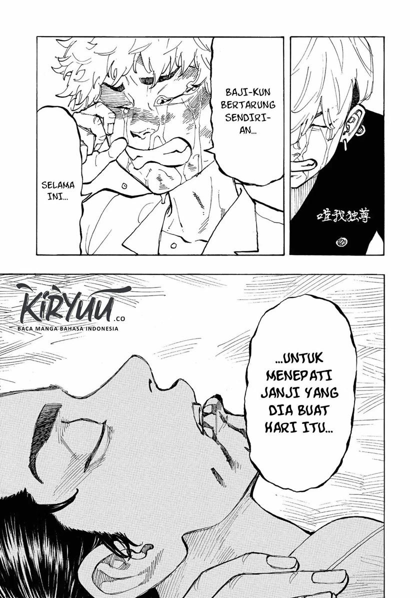 Tokyo卍Revengers Chap 63 - Next Chap 64