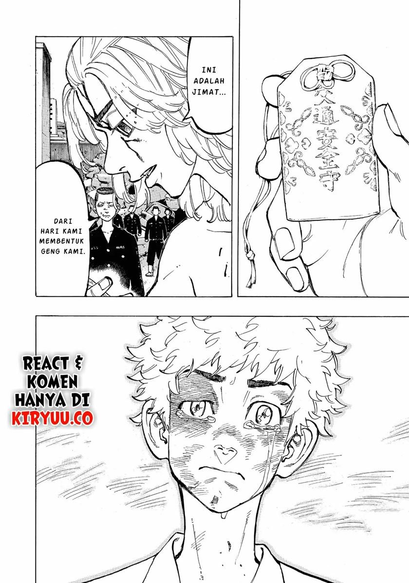 Tokyo卍Revengers Chap 63 - Next Chap 64