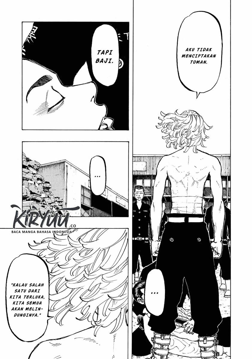 Tokyo卍Revengers Chap 63 - Next Chap 64