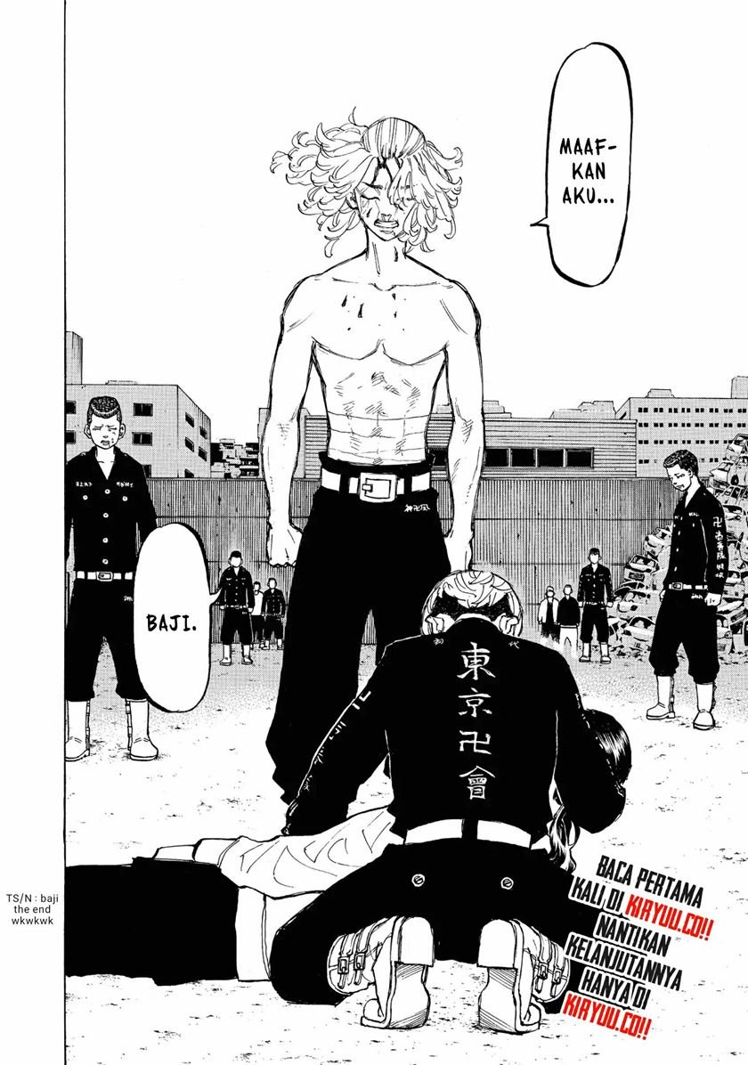 Tokyo卍Revengers Chap 63 - Next Chap 64