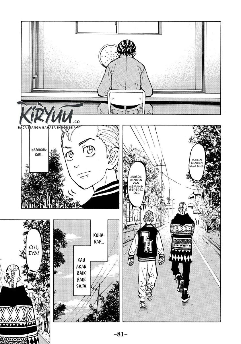 Tokyo卍Revengers Chap 64 - Next Chap 65
