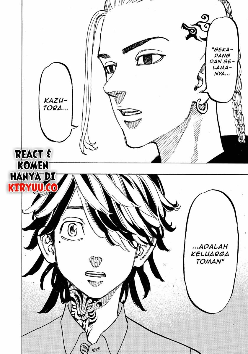 Tokyo卍Revengers Chap 64 - Next Chap 65