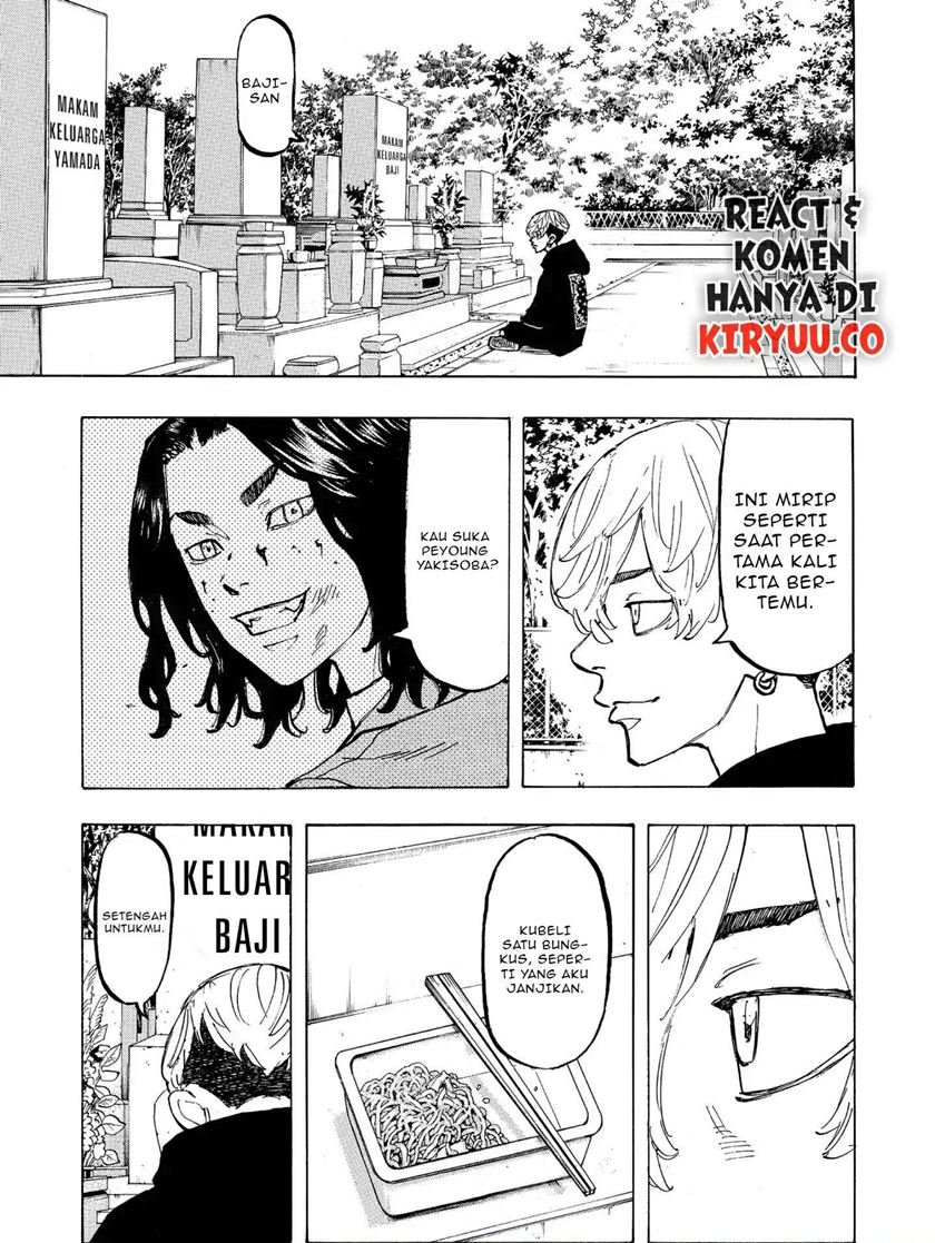Tokyo卍Revengers Chap 64 - Next Chap 65